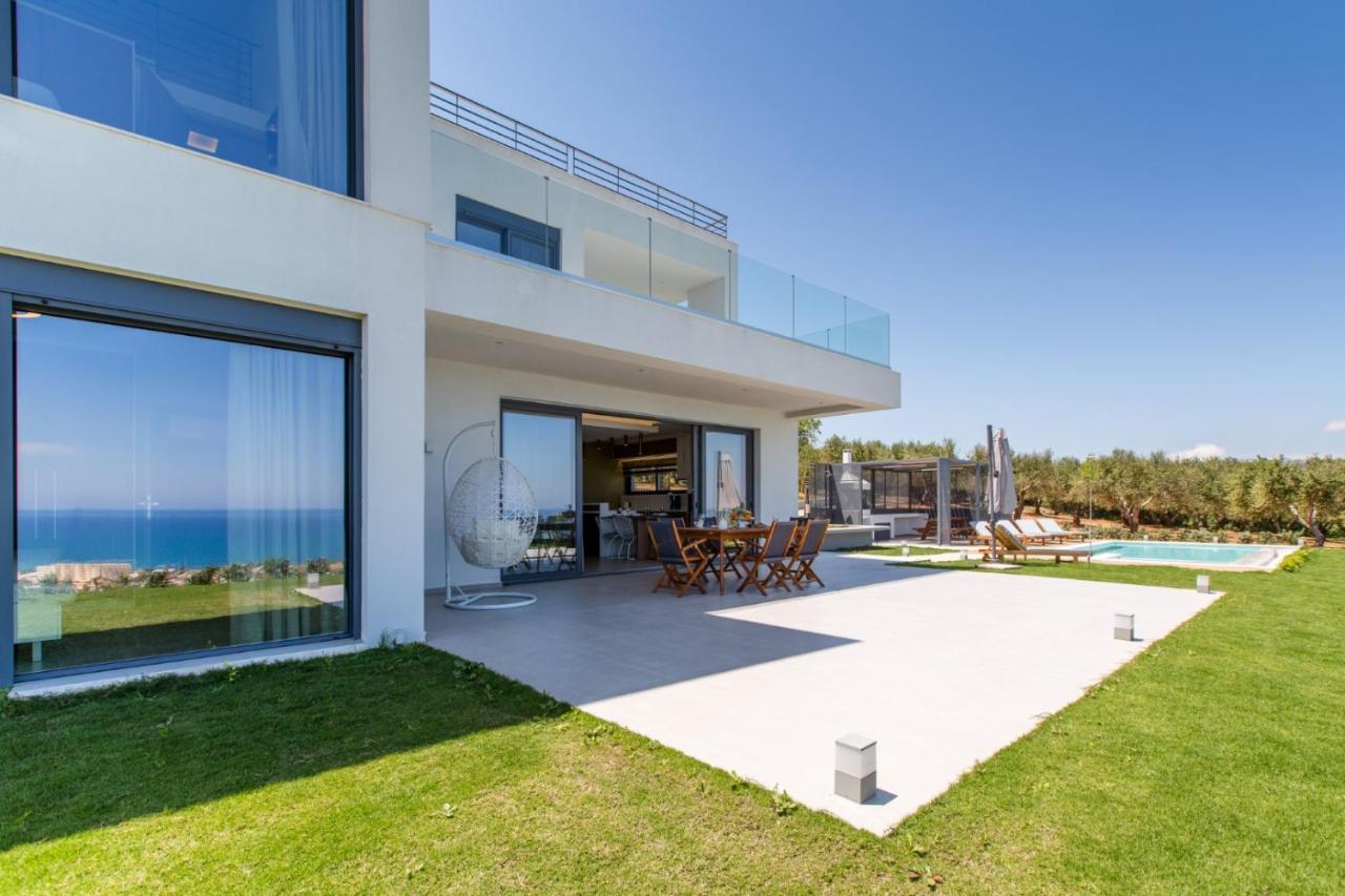 Villas 107 - Homeleader マレメ エクステリア 写真