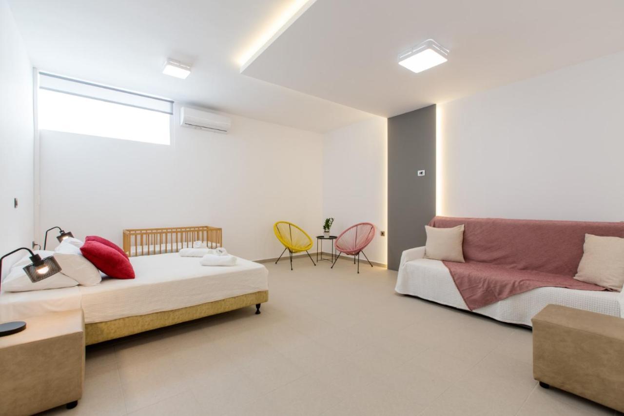 Villas 107 - Homeleader マレメ エクステリア 写真