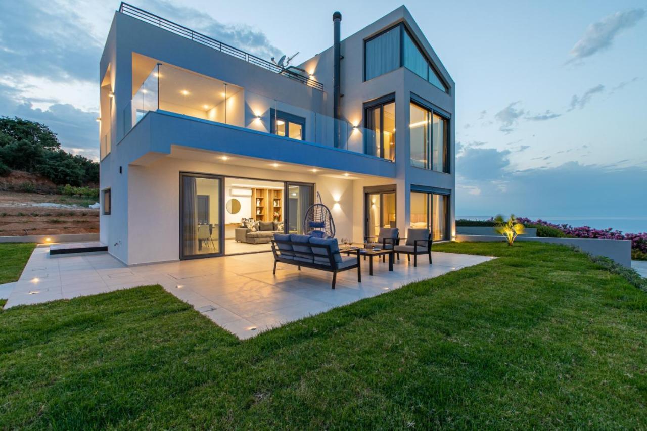 Villas 107 - Homeleader マレメ エクステリア 写真