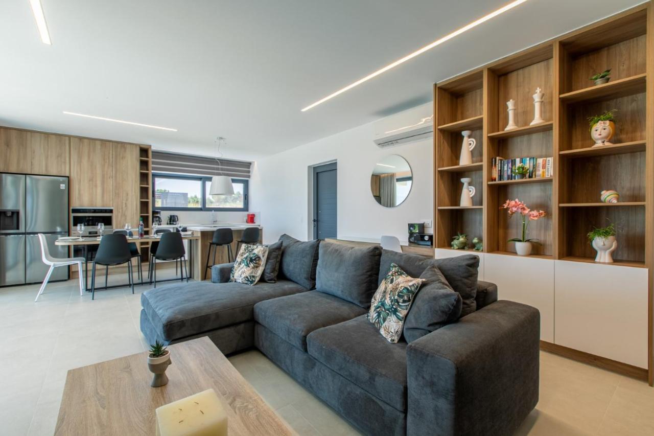 Villas 107 - Homeleader マレメ エクステリア 写真