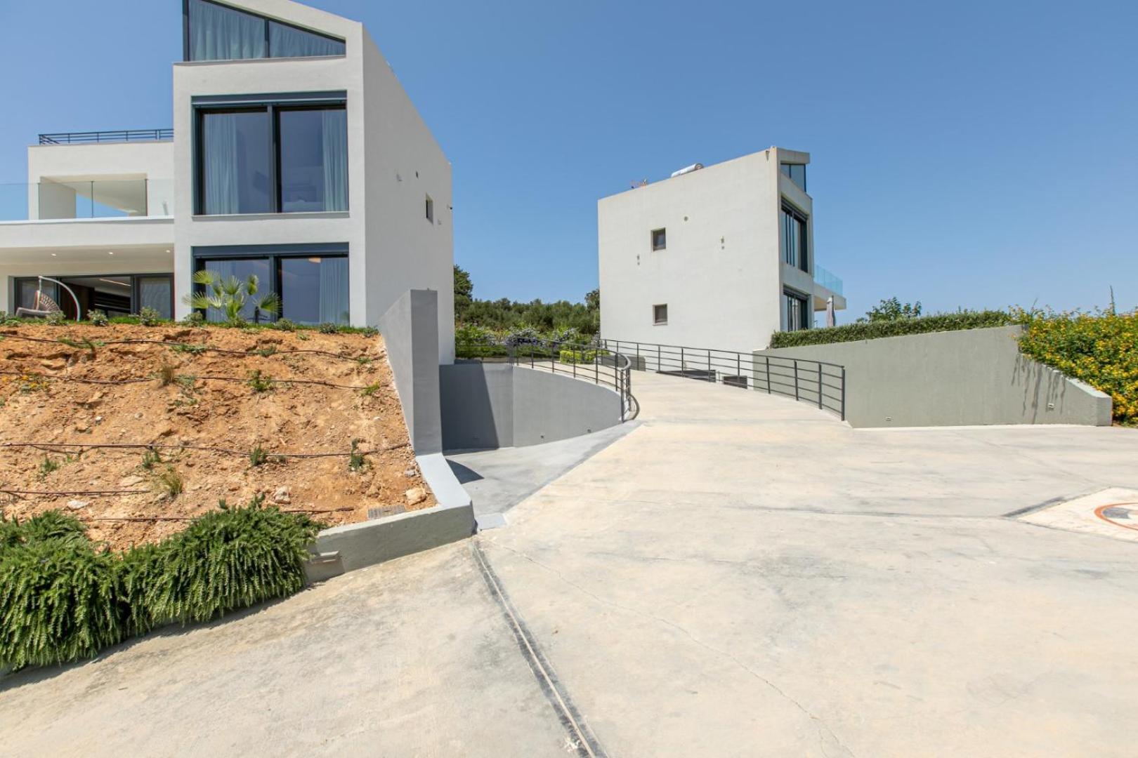 Villas 107 - Homeleader マレメ エクステリア 写真
